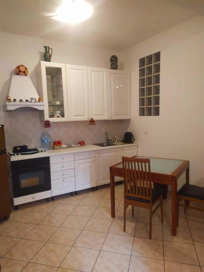Livenza Apartment San Benedetto del Tronto Ngoại thất bức ảnh