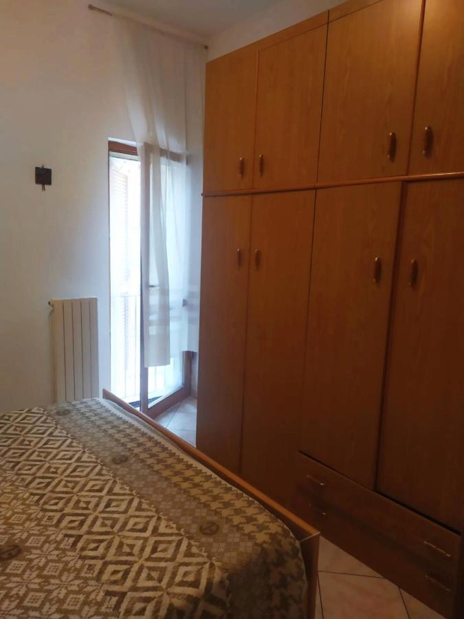 Livenza Apartment San Benedetto del Tronto Ngoại thất bức ảnh